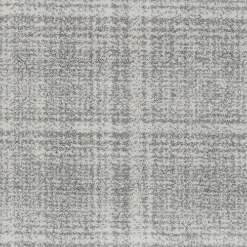 Tryesse Couture - Tartan - Grey Hearth