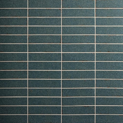Iridescent Isles - Seaweed Rectangle