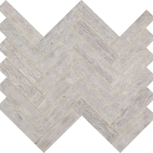 Fonte - Heather Harbor Herringbone