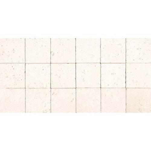 Limestone - Blavet Blanc - 3X6 Tumbled