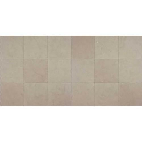 Limestone - Touques Gris - 18X18 Honed