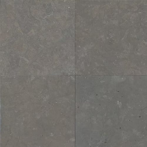 Limestone - Lagos Blue-12X24-Leather