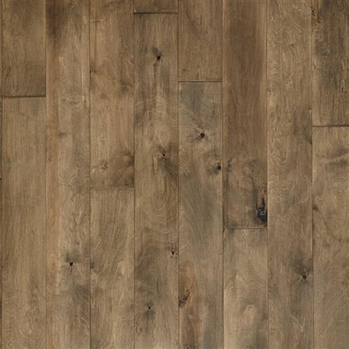 Handcrafted - Iberian Hazelwood - Pecan