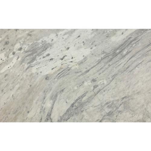 Natural Stone Slab - Marble - Circo White