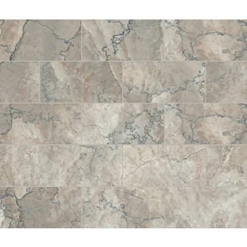 Parksville Stone - Bengali Temple Marble - 12X24 Honed