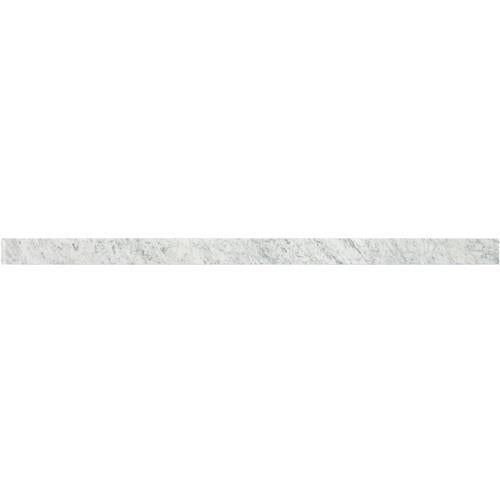 Natural Stone Slab - Marble - Carrara White