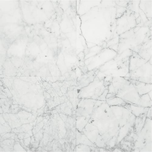Natural Stone Slab - Marble - Carrara Gioia