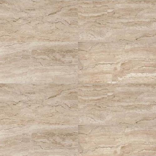 Marble Attache - Travertine - 24X24