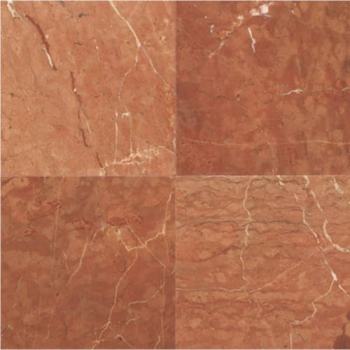 Marble - Rojo Alicante