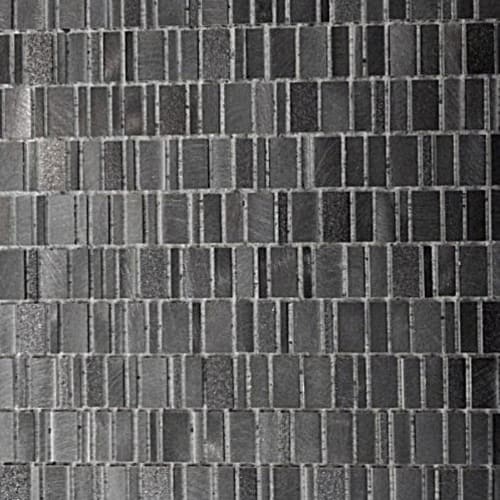 Brick Mix - Black