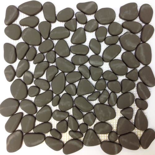 Cobblestone - Prairie