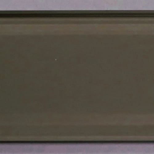 Opus (Solid Glass) - Dark Taupe
