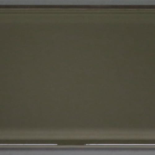 Opus (Solid Glass) - Light Grey