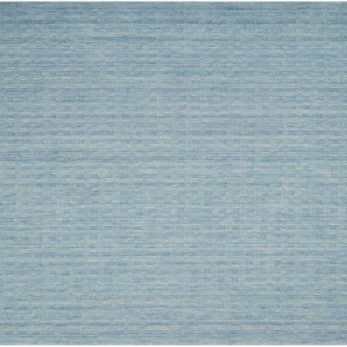 Marana Mnn01 Sky Blue 3'9" X 5'9"