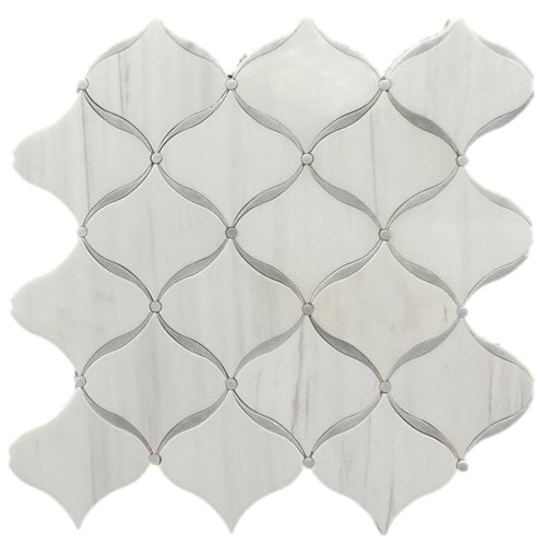 Aspen - Dolomite Thermessos Grey