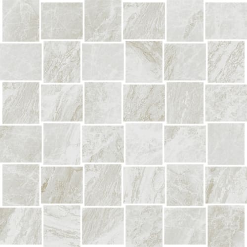 Jefferson - Light-Grey