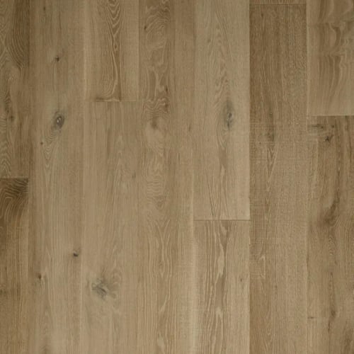 Handcrafted - Normandy Oak - Bistro