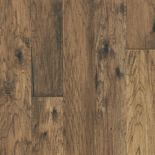 Handcrafted - Mountain View Xl - Bark
