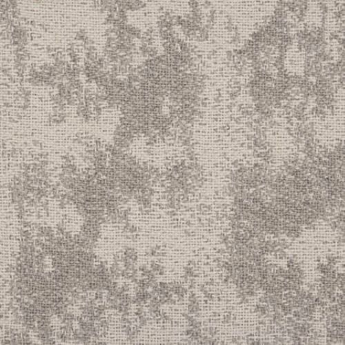 Jacquard Abstract - Pewter