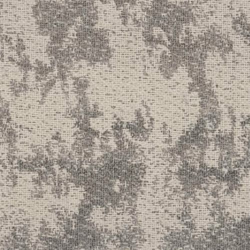 Jacquard Abstract - Steel