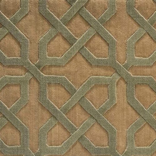 Manhattan Uptown - Seafoam