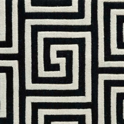 Mediterranean Labyrinth - Nyx