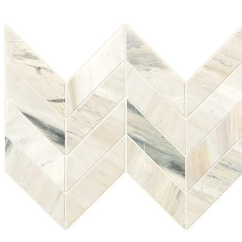 Pietra Divina - Namaste Chevron
