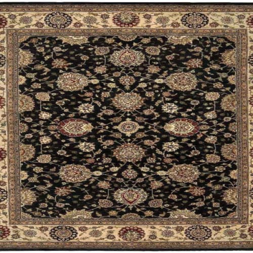 Nourison 2000 2204 Midnight 7'9" X 9'9"