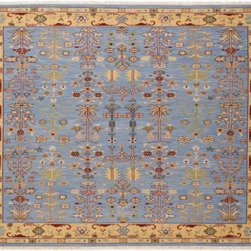Nourmak Sk92 Blue 7'10 X 9'10