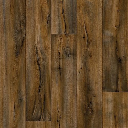 Omega - Plank - Vega Oak Pecan