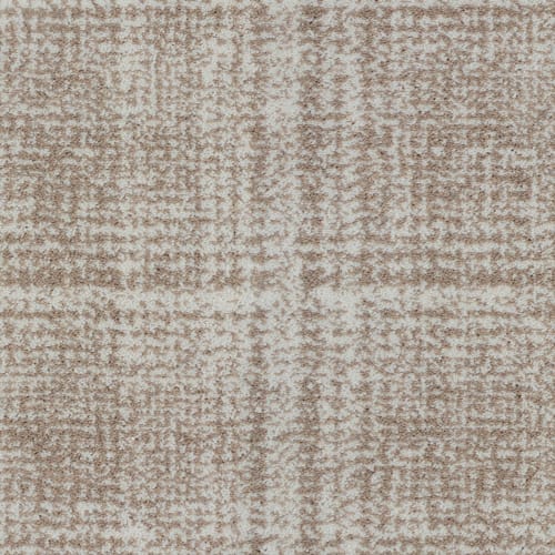Tryesse Couture - Tartan - Oat Bread