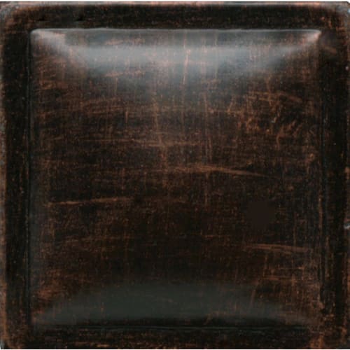 Armor - Oil Rub Bronze - Deco 0.5 X 12 - Style 1