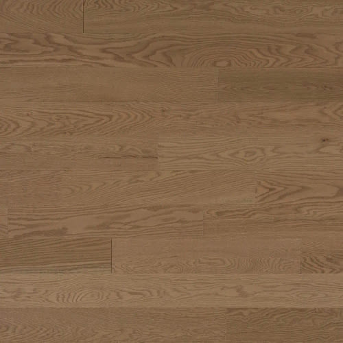 Pure Red Oak - Solid - Aurora