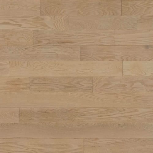 Pure Red Oak - Solid - Fjord