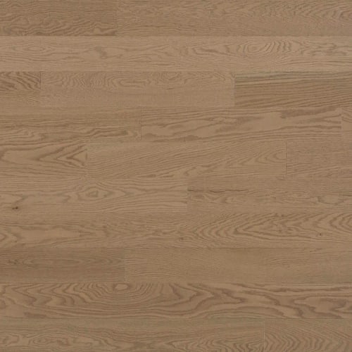Pure Red Oak - Solid - Scandina
