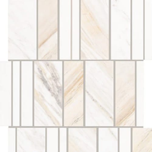 Perfit Mosaix - Namaste Thassos Random