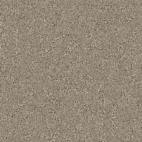 Nyluxe Petguard - Waterscape - Partridge Brown
