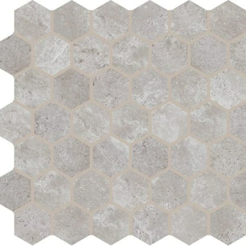 Rochester - Gray-Hex