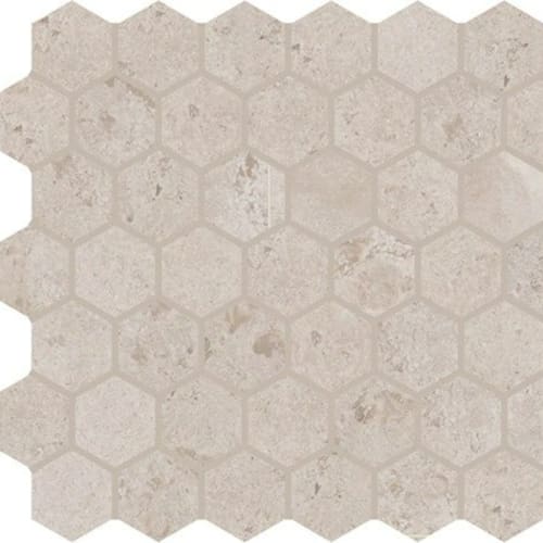 Rochester - Beige-Hex