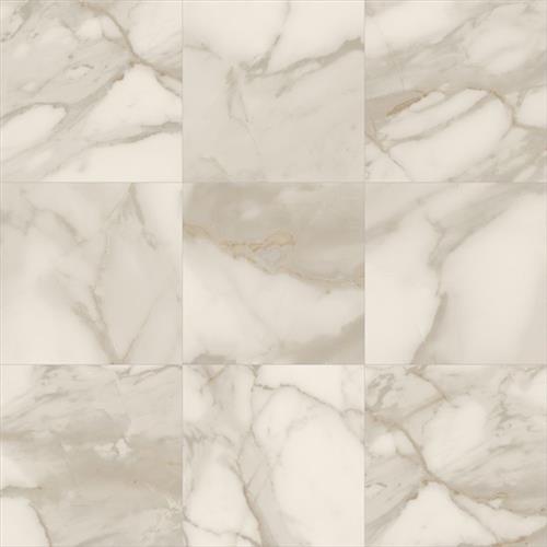 Reflect - Tile - Splendor Ivory