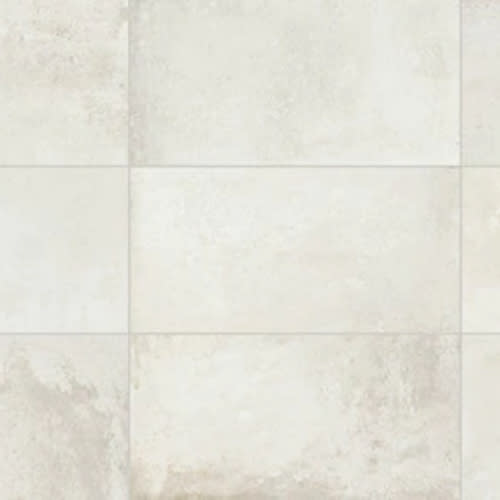 Rekindle - White Rectangle 24X48