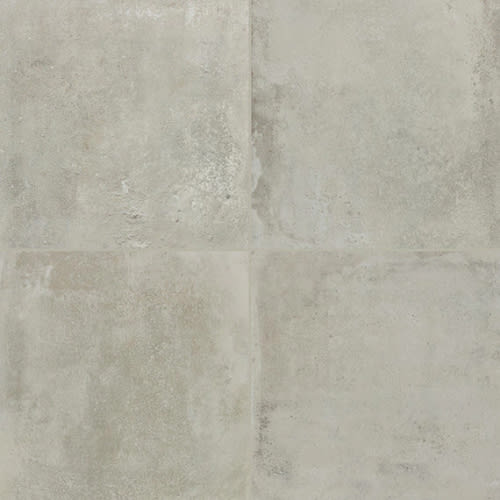Rekindle - Light Grey Square