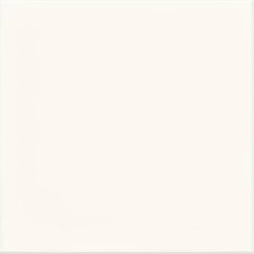 Retrospace - Modern White - 6X6