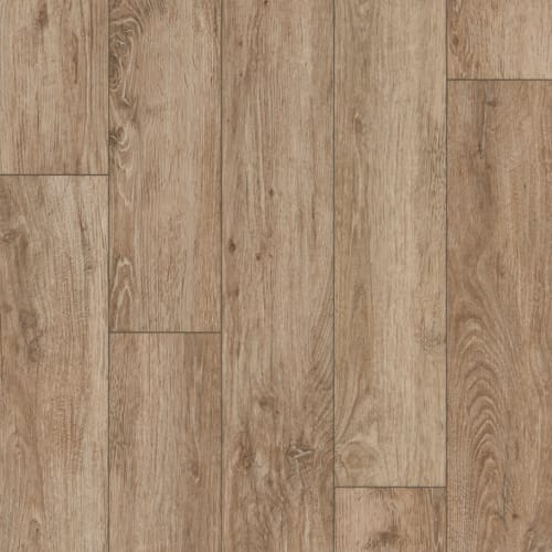 Realta Spc - Scandinavian Oak - Nutmeg