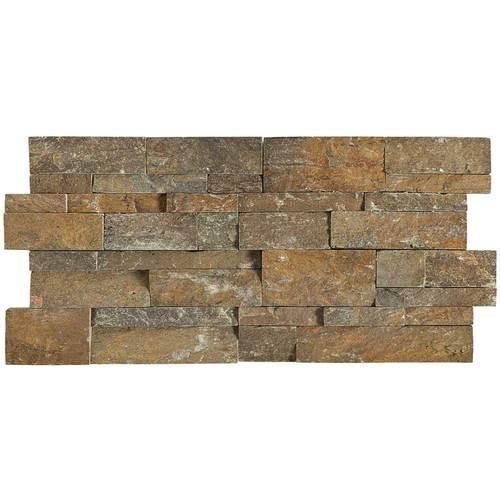 Stacked Stone - Imperial Falls (Stacked Stone Natural Cleft Ungauged)