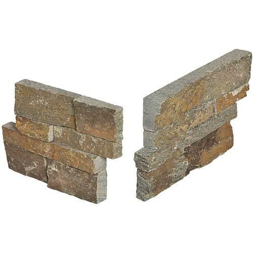 Stacked Stone - Imperial Falls (Stacked Stone Corner)