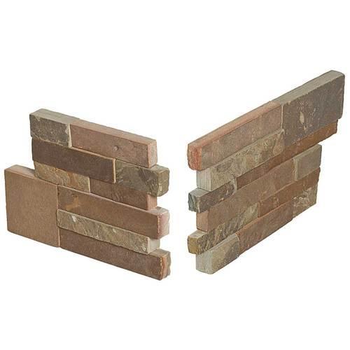 Stacked Stone - Dynasty Mountain (Stacked Stone Corner)