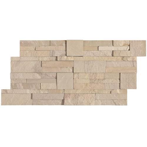 Stacked Stone - Eastern Sand (Stacked Stone Natural Cleft Ungauged)
