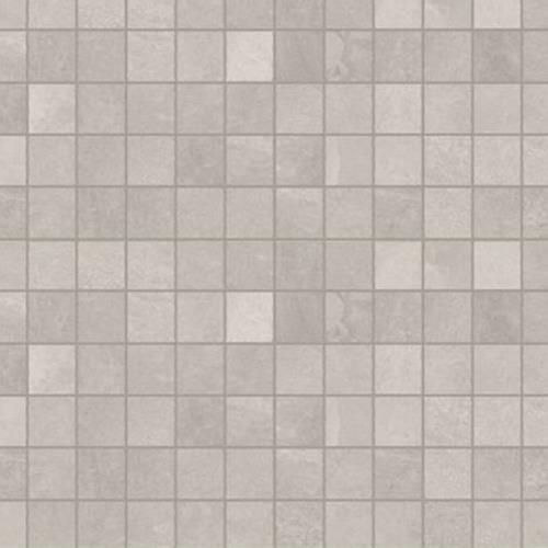 Slate Attache - Meta Light Gray - Mosaic
