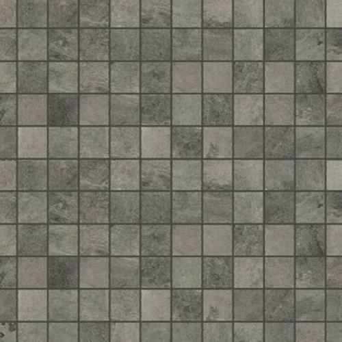 Slate Attache - Meta Dark Gray - Mosaic